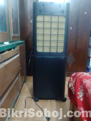 Gree air cooler